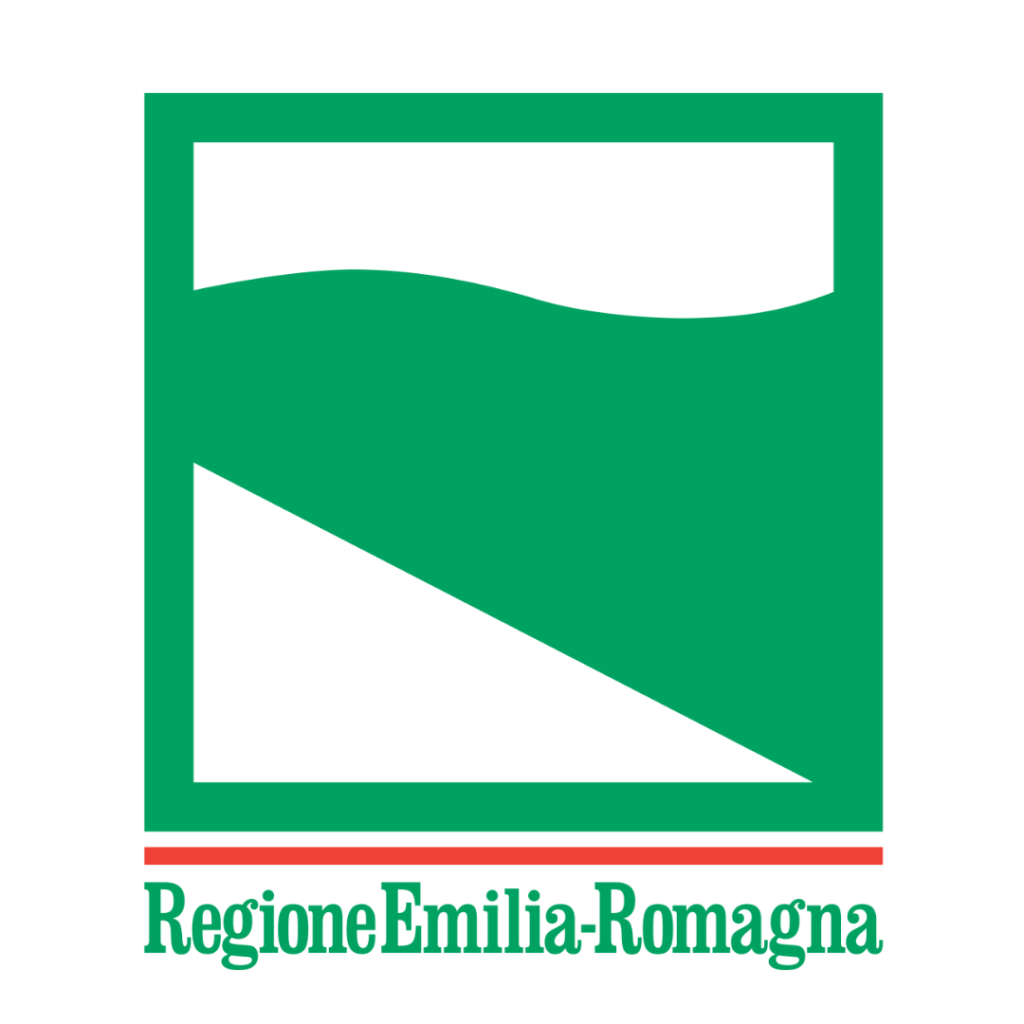 logo regione emilia romagna